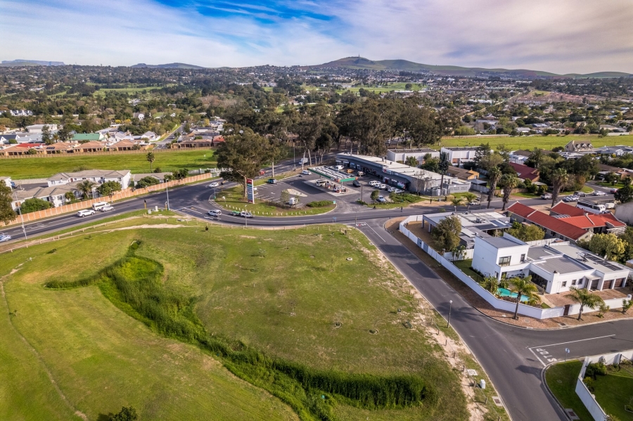 3 Bedroom Property for Sale in Goedemoed Western Cape